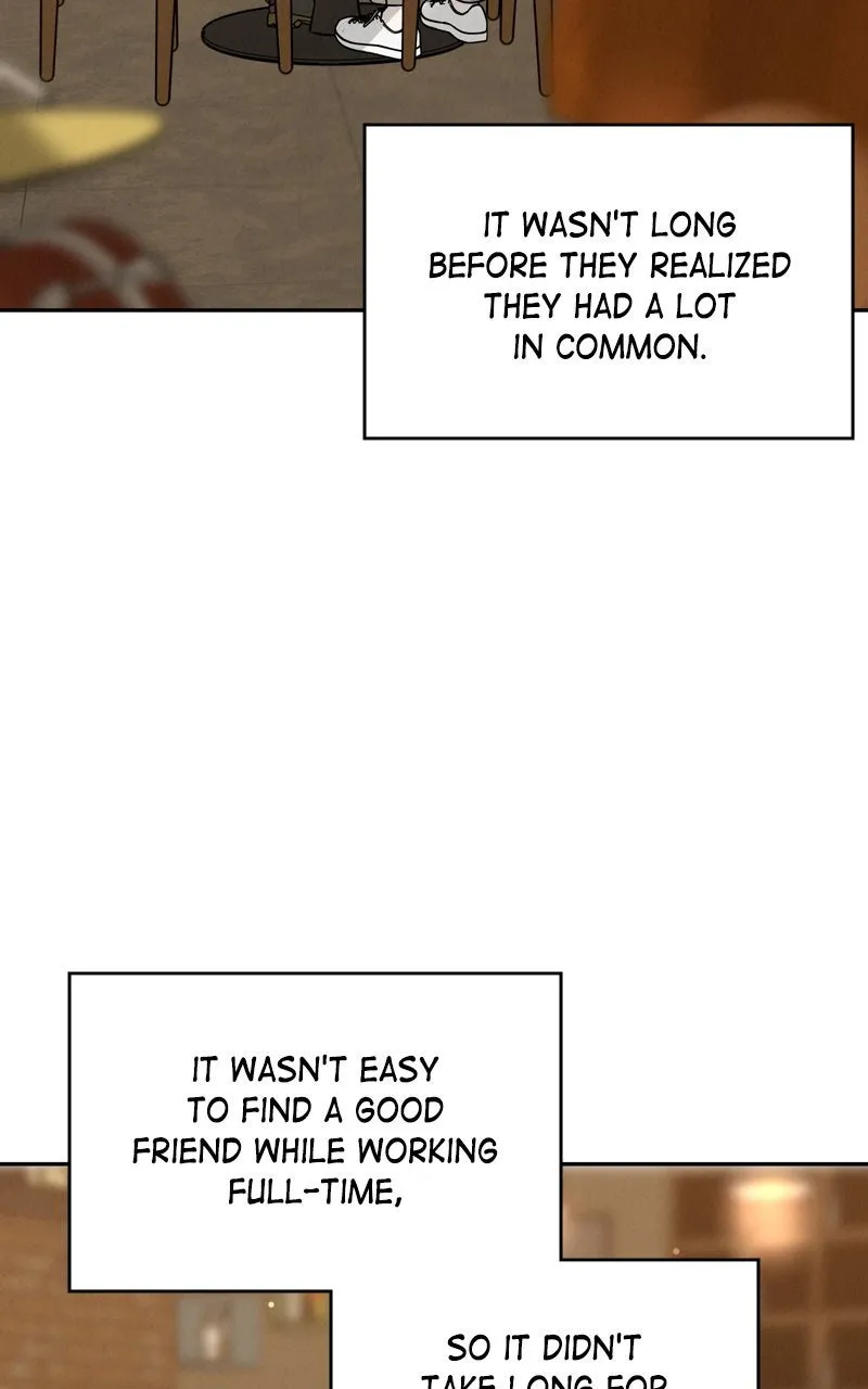 Read Selfish Romance chapter 23 image 35 on Lezhin