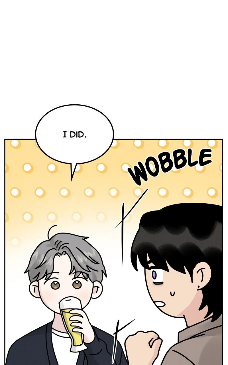 Read Selfish Romance chapter 23 image 42 on Lezhin