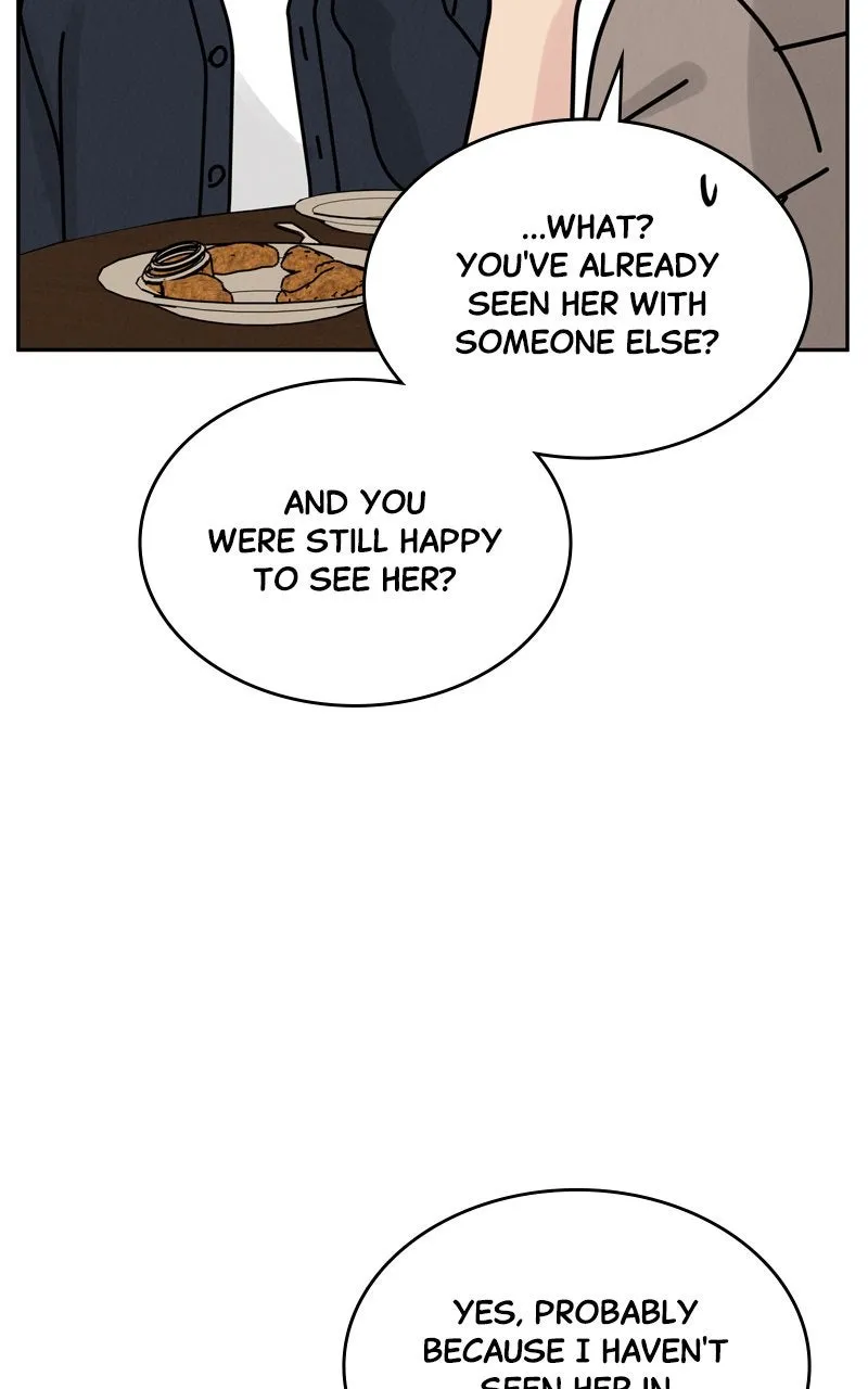 Read Selfish Romance chapter 23 image 43 on Lezhin