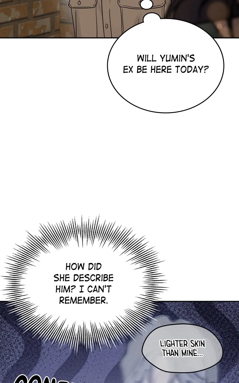 Read Selfish Romance chapter 23 image 5 on Lezhin