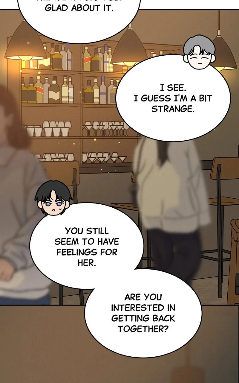 Read Selfish Romance chapter 23 image 51 on Lezhin