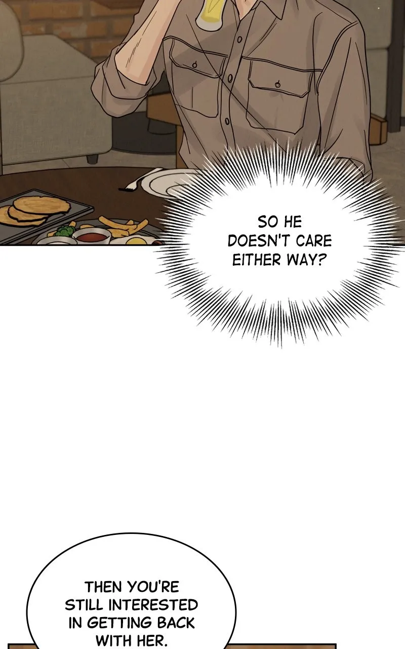 Read Selfish Romance chapter 23 image 56 on Lezhin