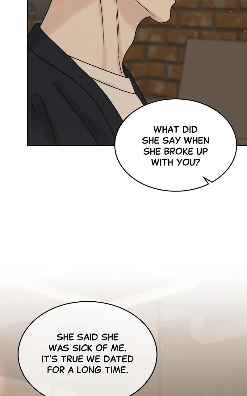 Read Selfish Romance chapter 23 image 59 on Lezhin