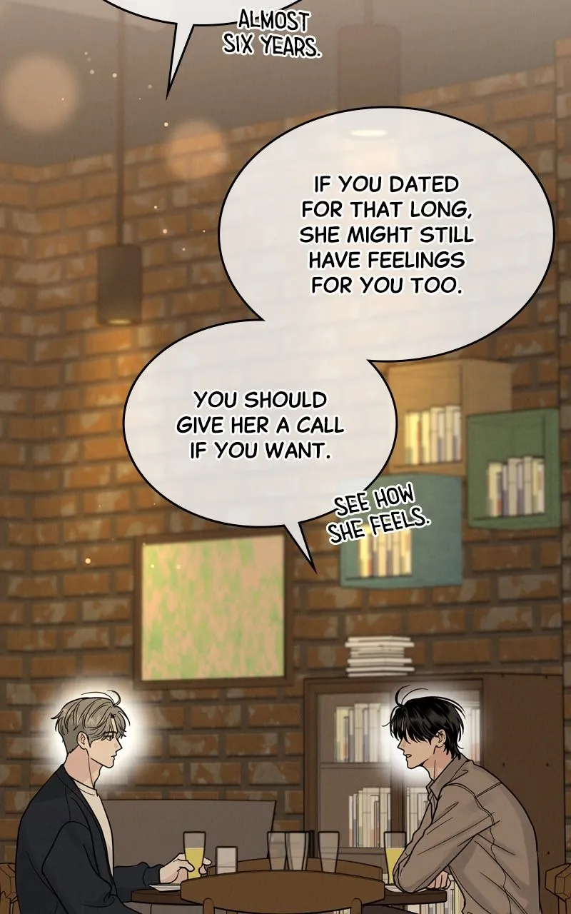 Read Selfish Romance chapter 23 image 60 on Lezhin