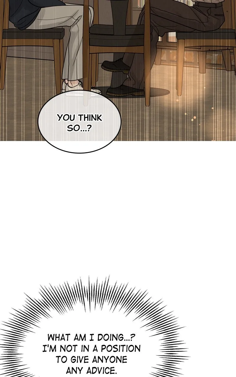 Read Selfish Romance chapter 23 image 61 on Lezhin