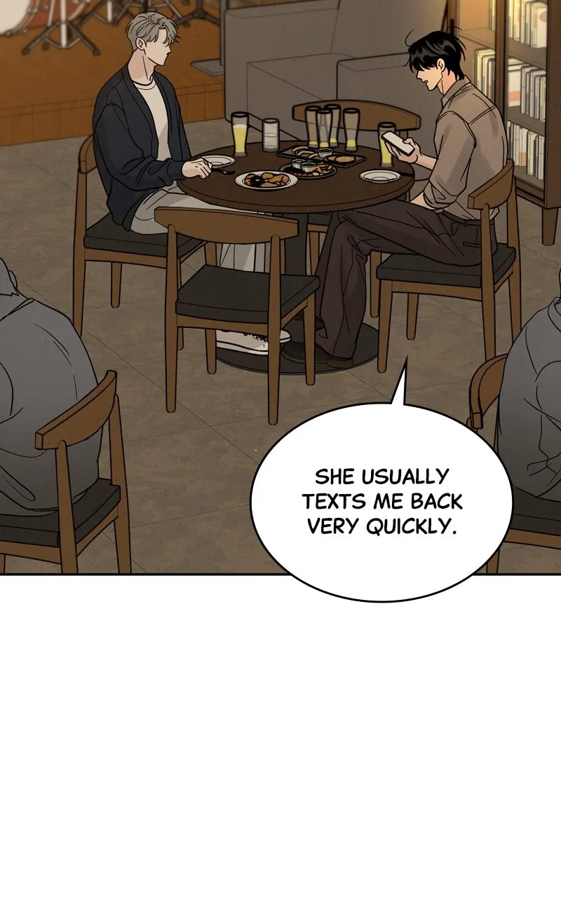 Read Selfish Romance chapter 23 image 69 on Lezhin