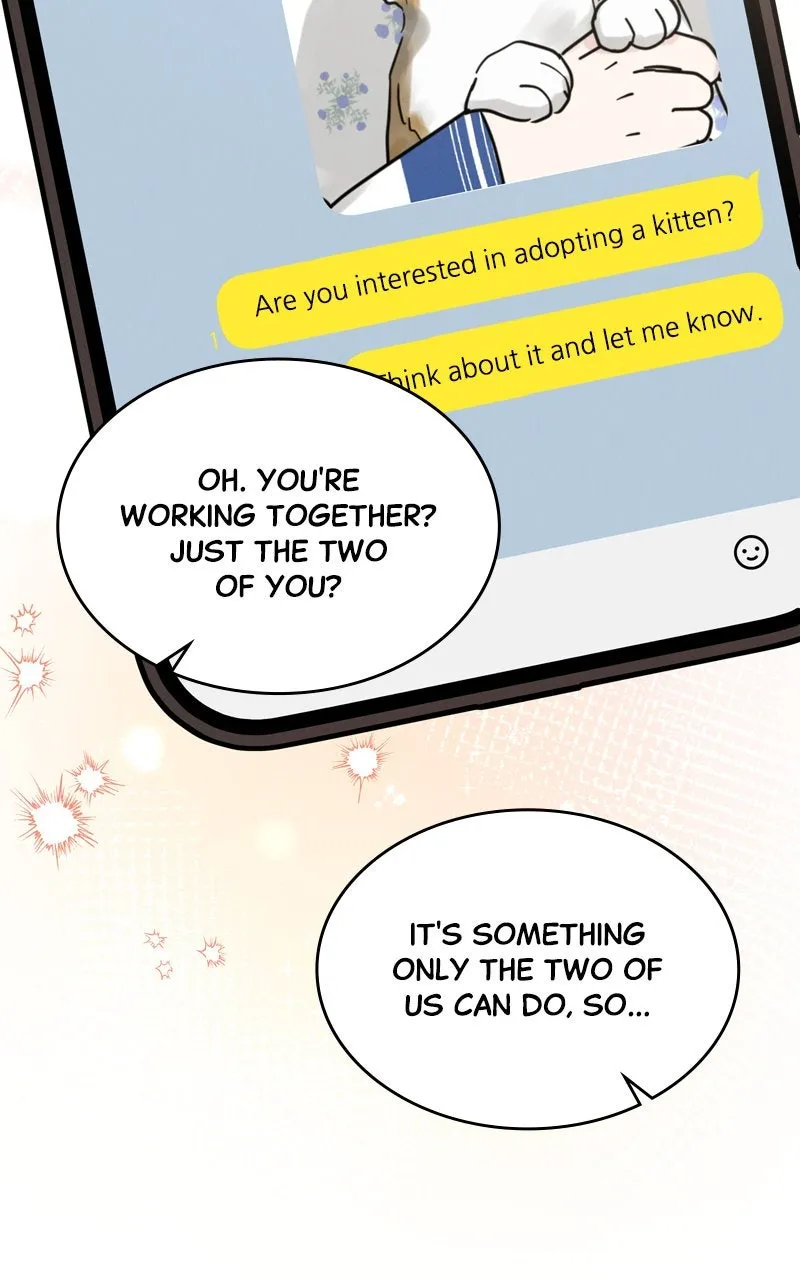 Read Selfish Romance chapter 23 image 76 on Lezhin