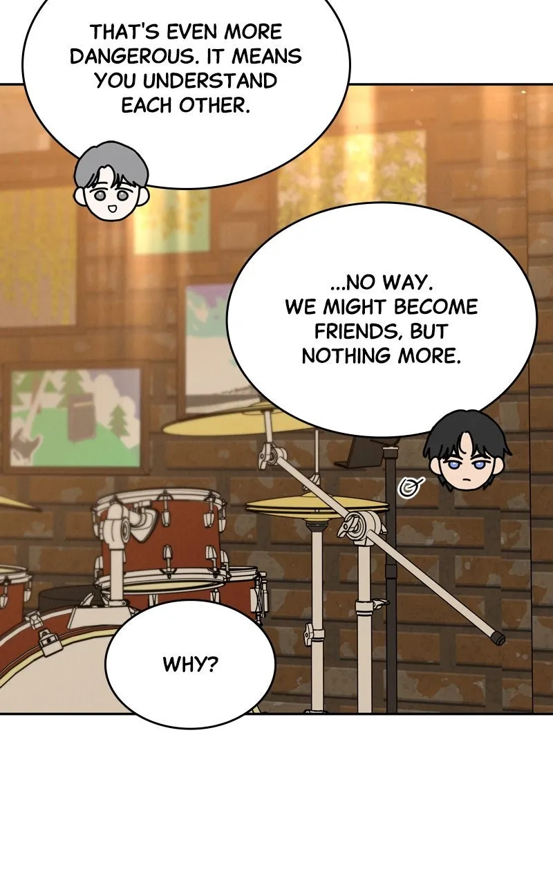 Read Selfish Romance chapter 23 image 79 on Lezhin