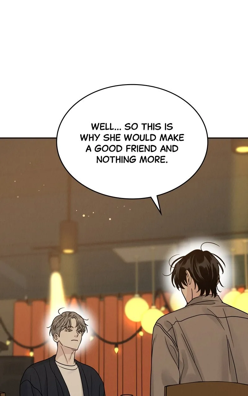 Read Selfish Romance chapter 23 image 88 on Lezhin