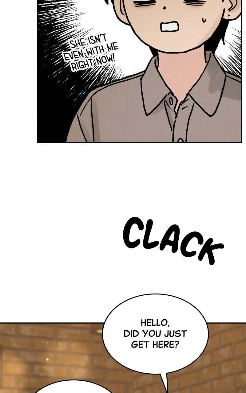 Read Selfish Romance chapter 23 image 9 on Lezhin