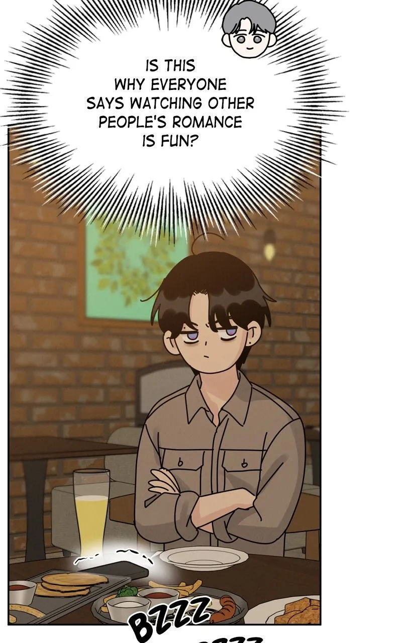 Read Selfish Romance chapter 23 image 91 on Lezhin