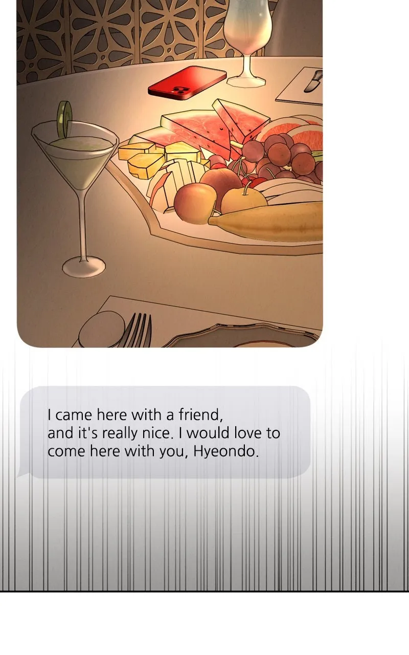 Read Selfish Romance chapter 23 image 95 on Lezhin
