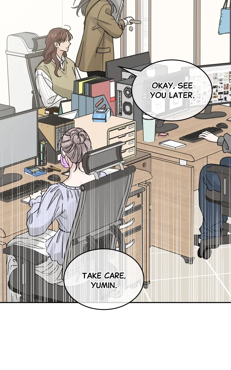 Read Selfish Romance chapter 24 image 1 on Lezhin