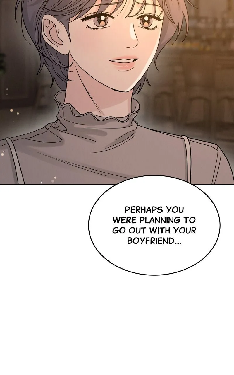 Read Selfish Romance chapter 24 image 24 on Lezhin