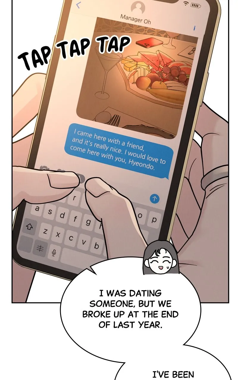 Read Selfish Romance chapter 24 image 27 on Lezhin