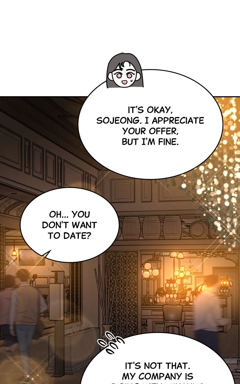 Read Selfish Romance chapter 24 image 33 on Lezhin