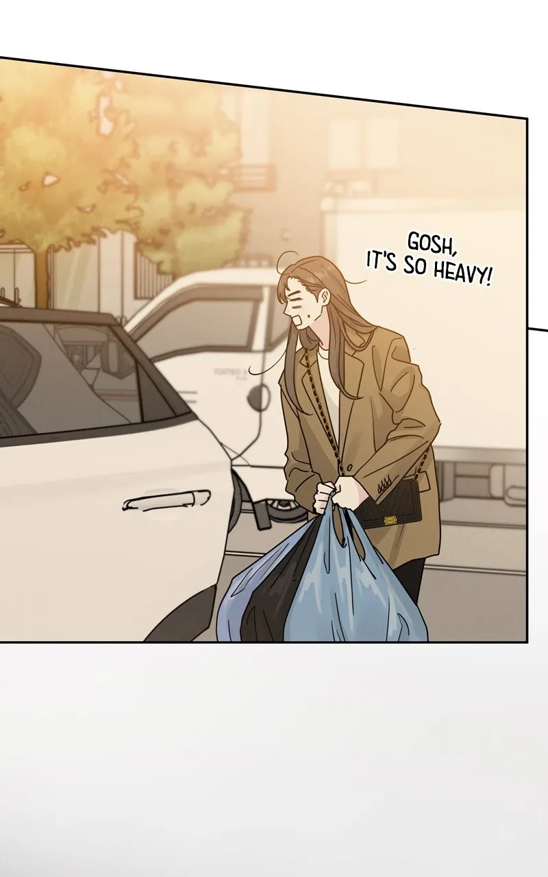 Read Selfish Romance chapter 24 image 4 on Lezhin