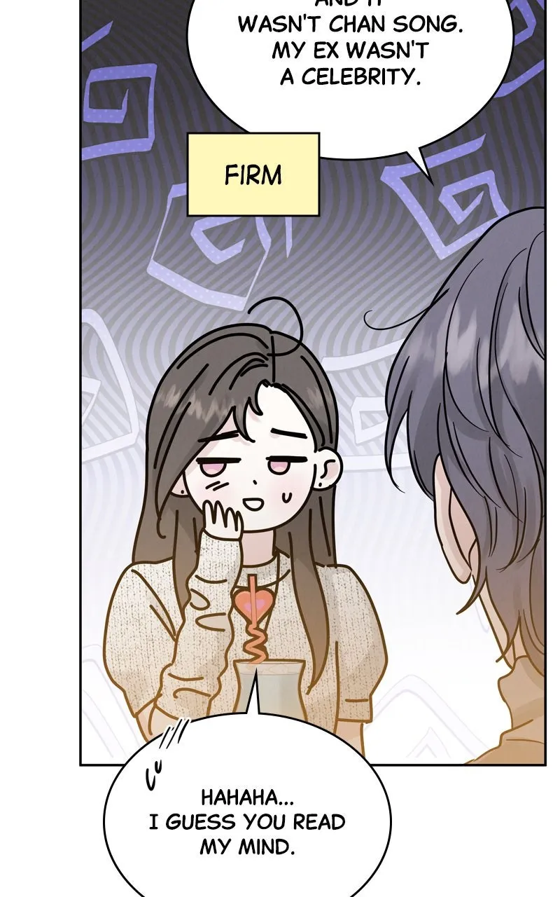 Read Selfish Romance chapter 24 image 42 on Lezhin