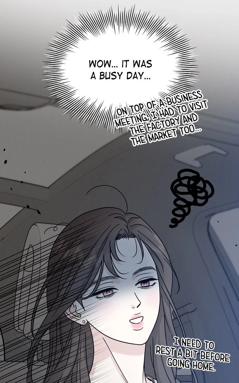 Read Selfish Romance chapter 24 image 5 on Lezhin