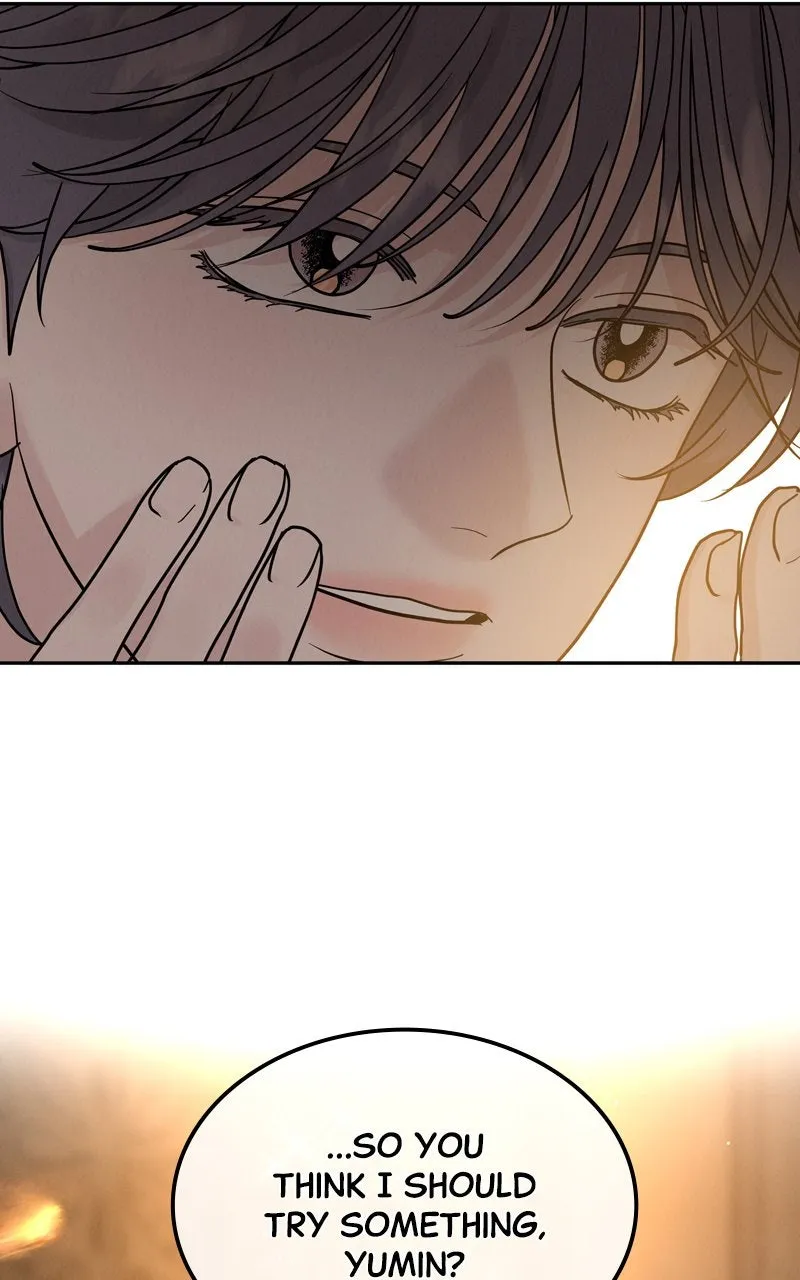 Read Selfish Romance chapter 24 image 81 on Lezhin