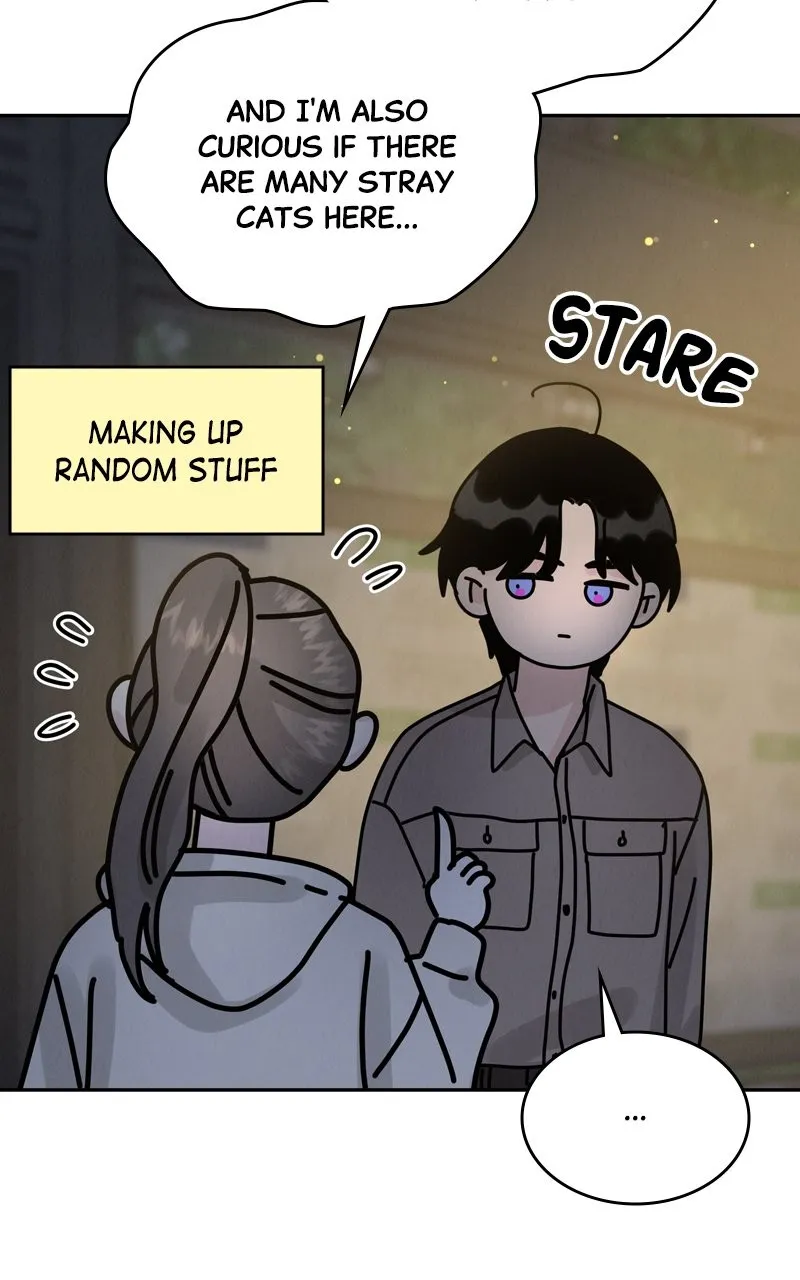Read Selfish Romance chapter 25 image 104 on Lezhin