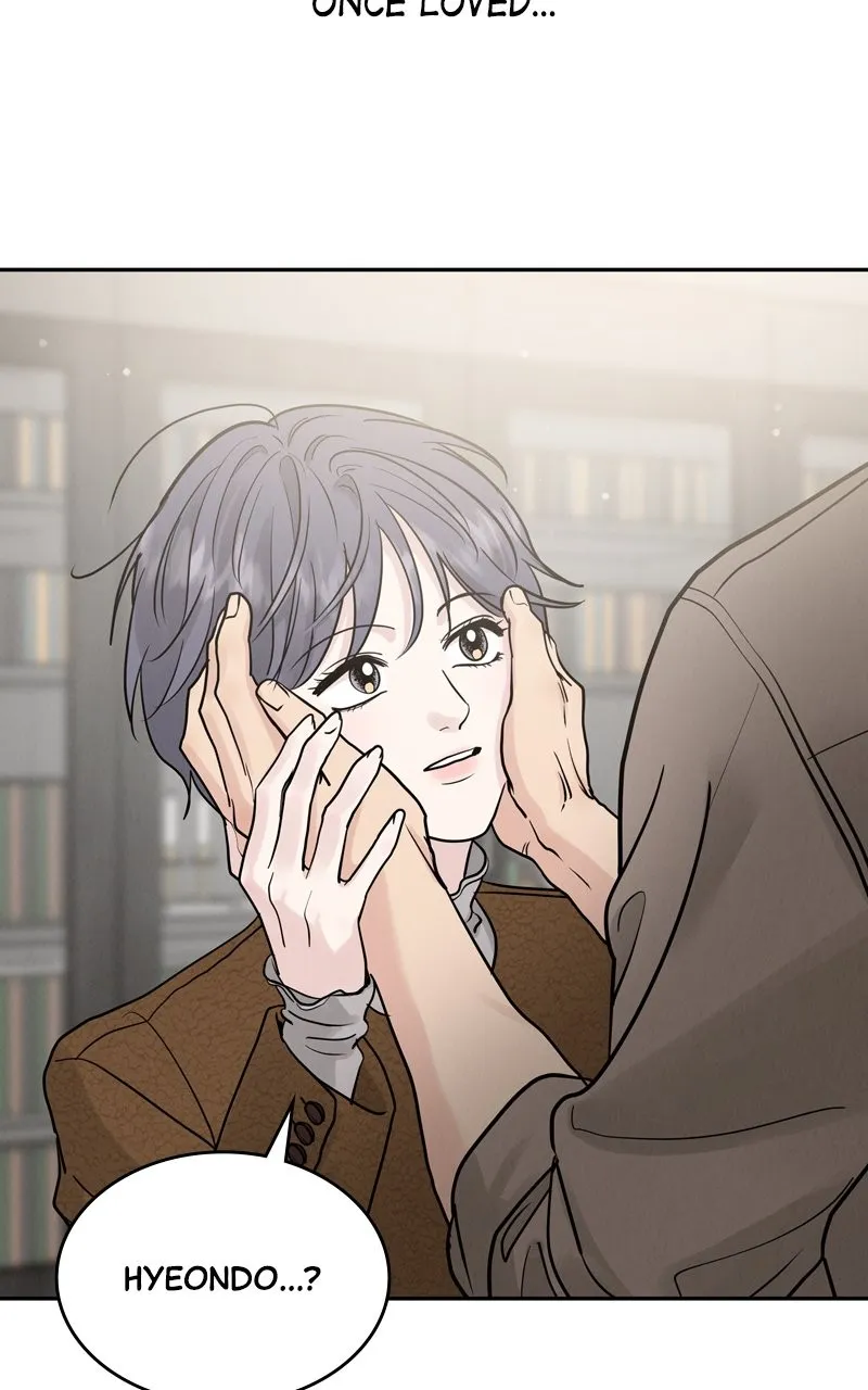 Read Selfish Romance chapter 25 image 18 on Lezhin
