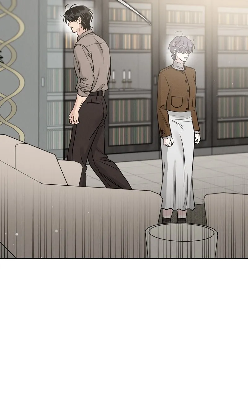 Read Selfish Romance chapter 25 image 21 on Lezhin
