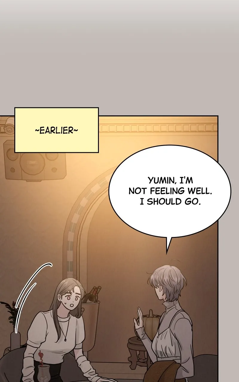 Read Selfish Romance chapter 25 image 30 on Lezhin