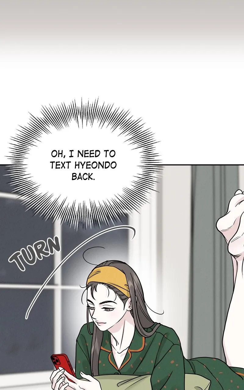 Read Selfish Romance chapter 25 image 33 on Lezhin