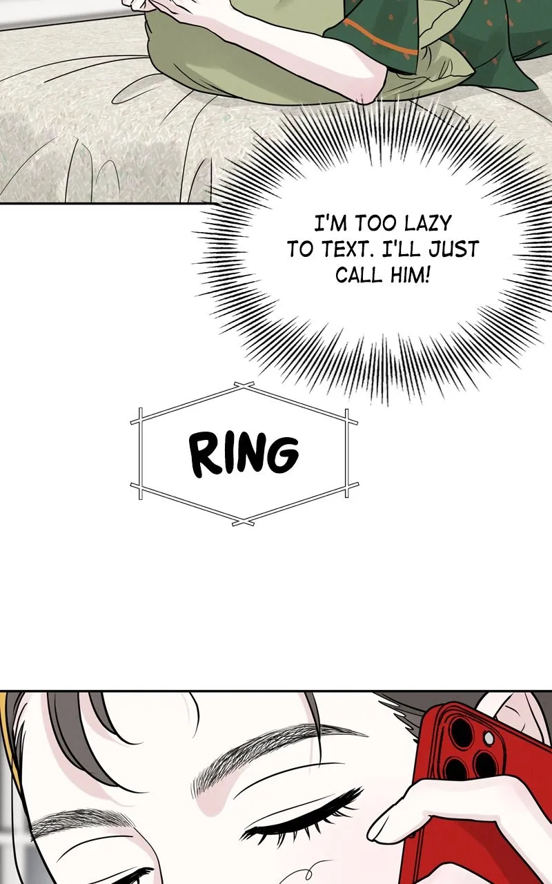 Read Selfish Romance chapter 25 image 34 on Lezhin