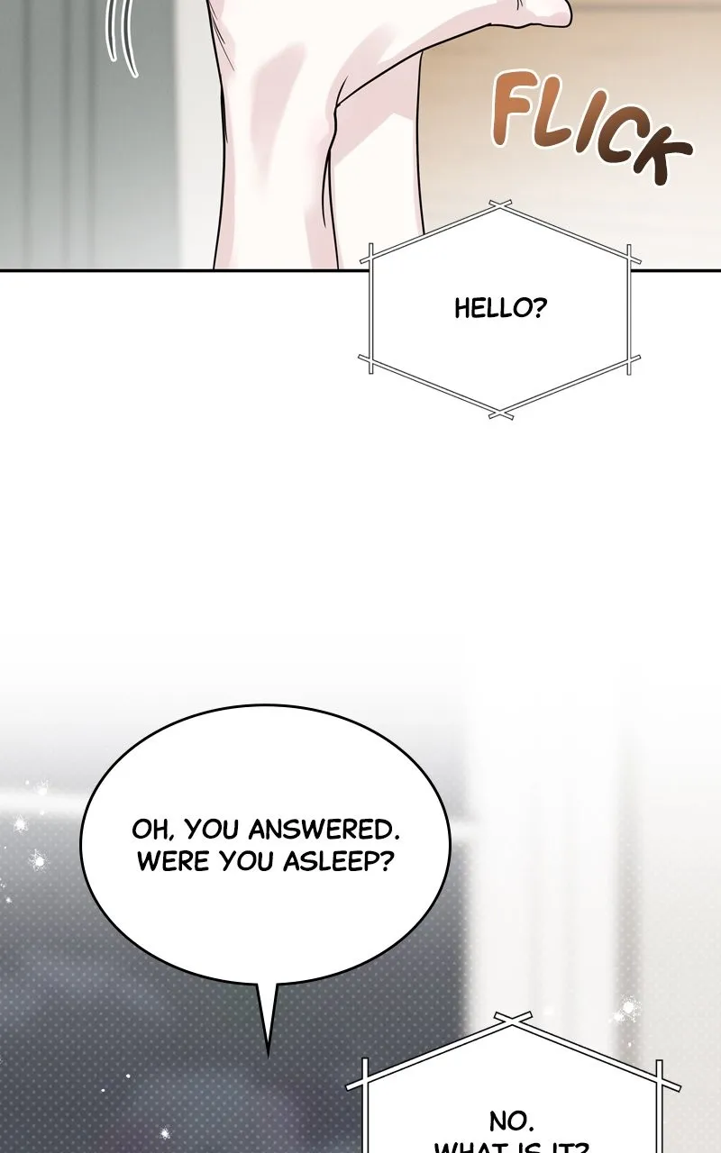 Read Selfish Romance chapter 25 image 36 on Lezhin