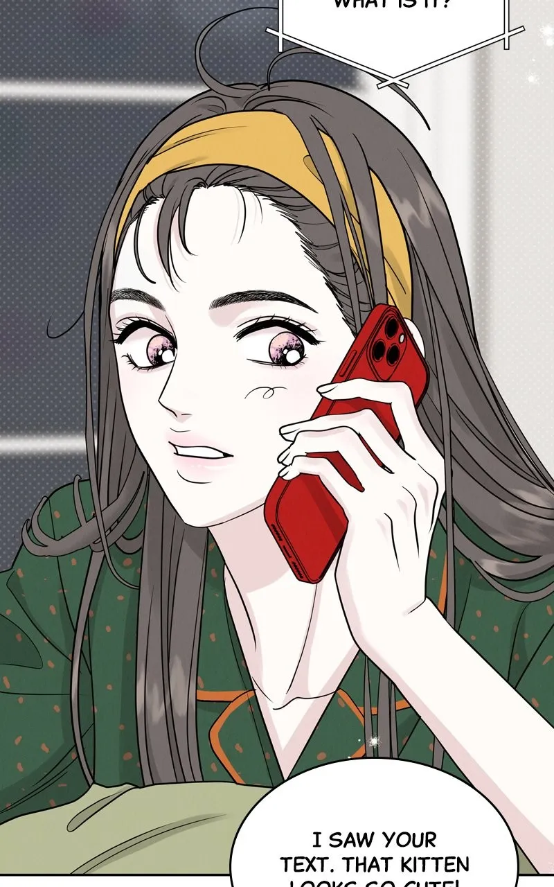 Read Selfish Romance chapter 25 image 37 on Lezhin