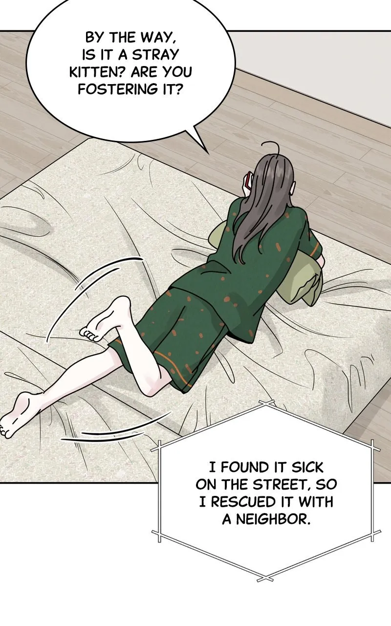 Read Selfish Romance chapter 25 image 40 on Lezhin