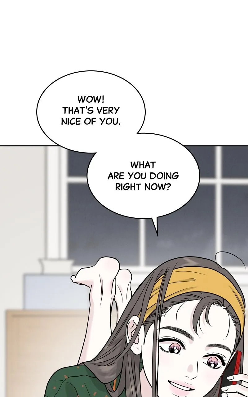 Read Selfish Romance chapter 25 image 41 on Lezhin