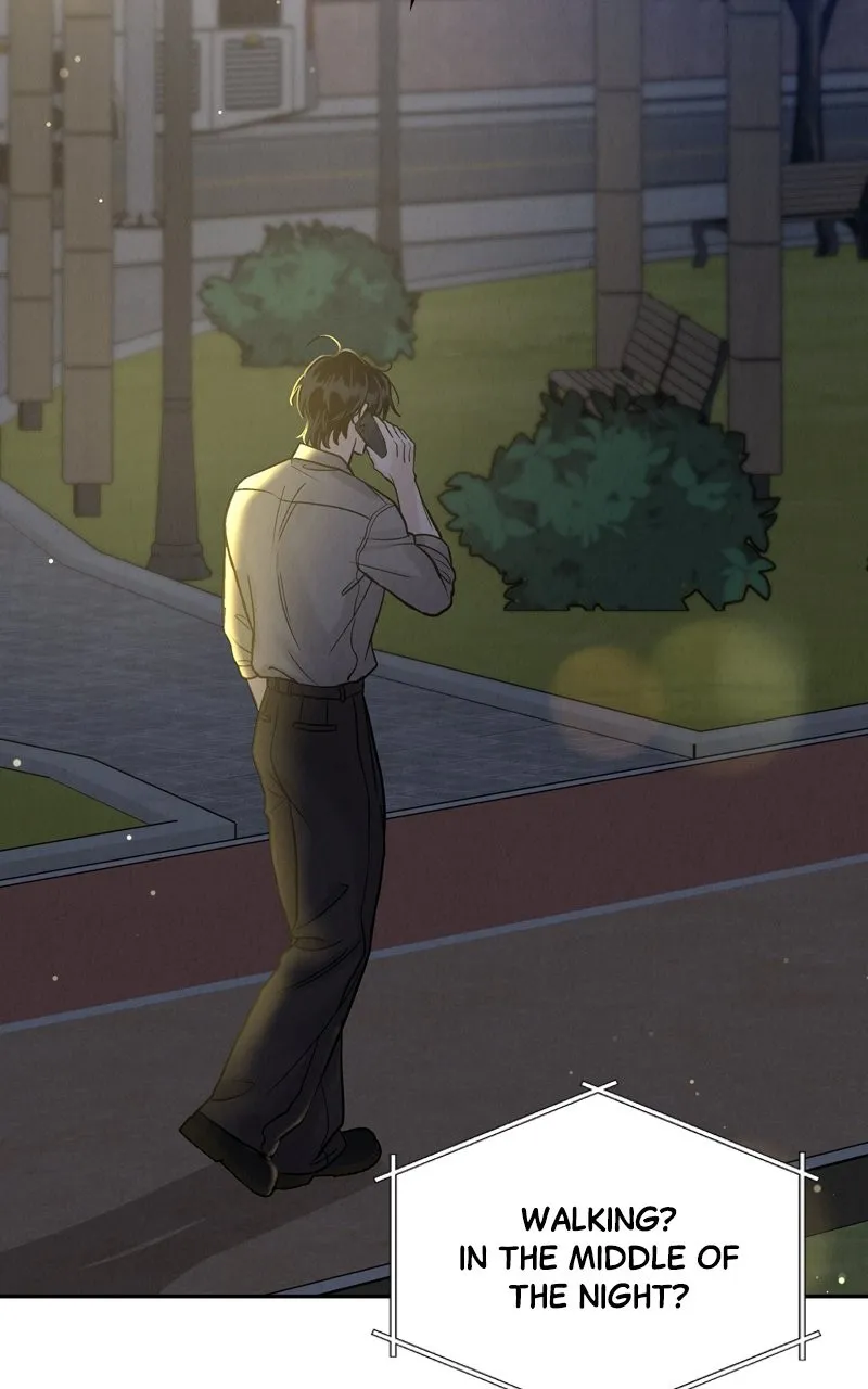 Read Selfish Romance chapter 25 image 43 on Lezhin
