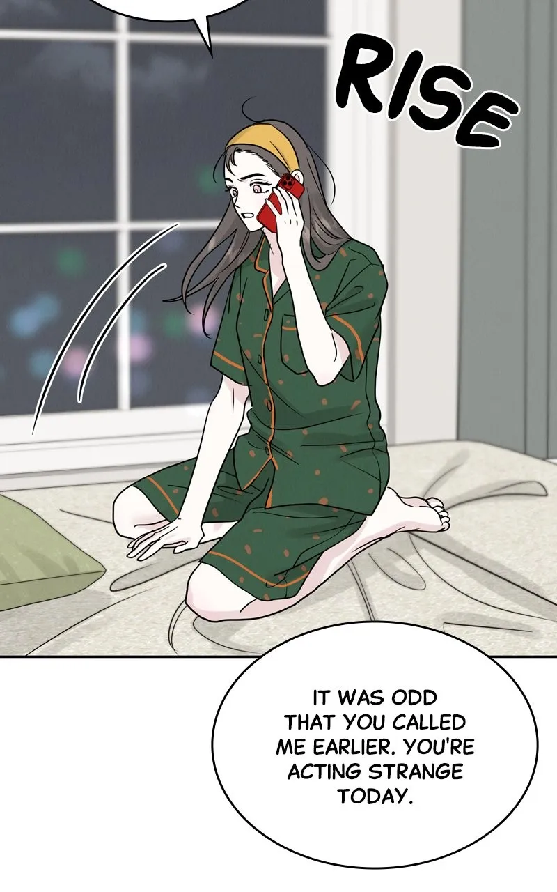 Read Selfish Romance chapter 25 image 46 on Lezhin
