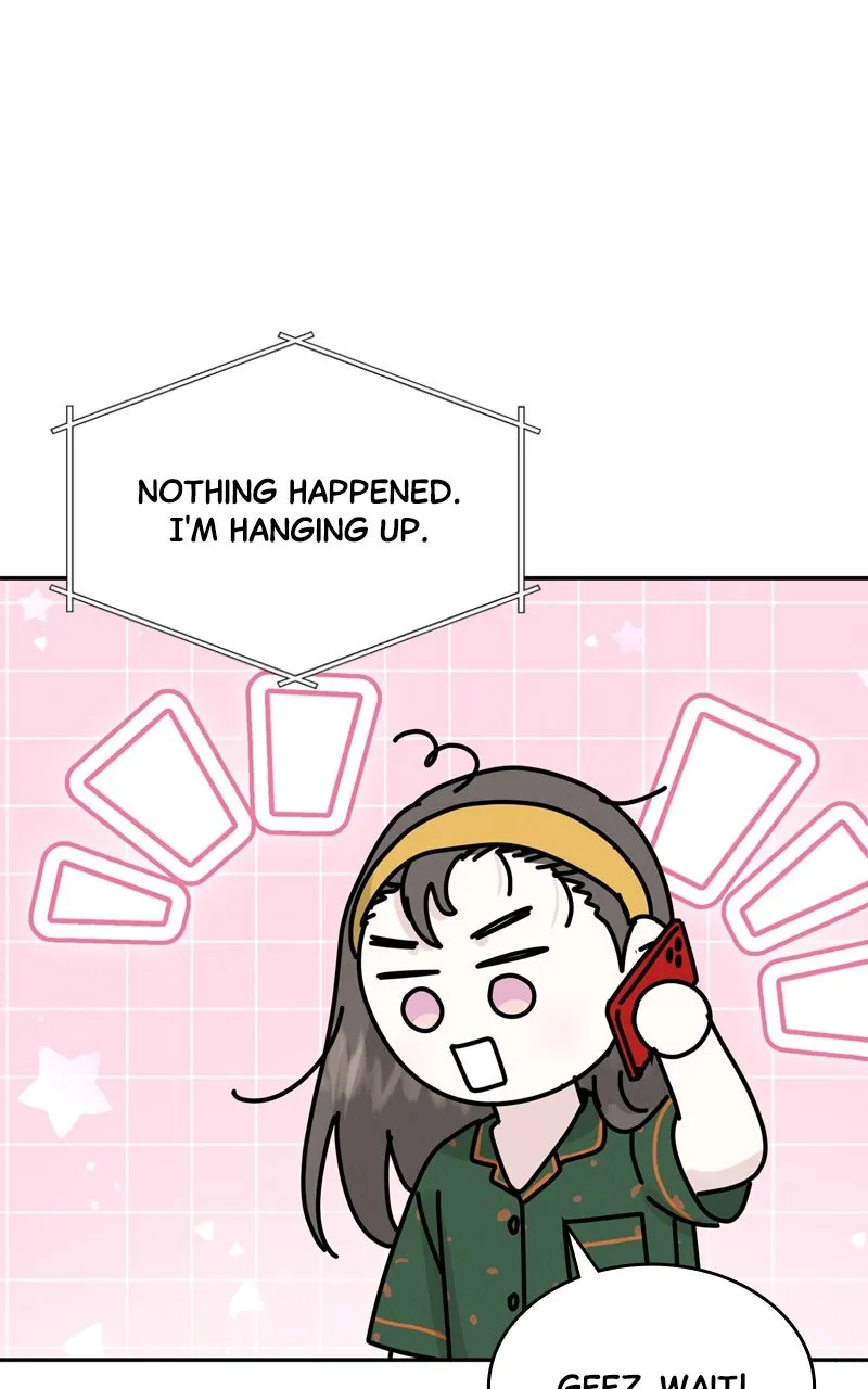 Read Selfish Romance chapter 25 image 47 on Lezhin