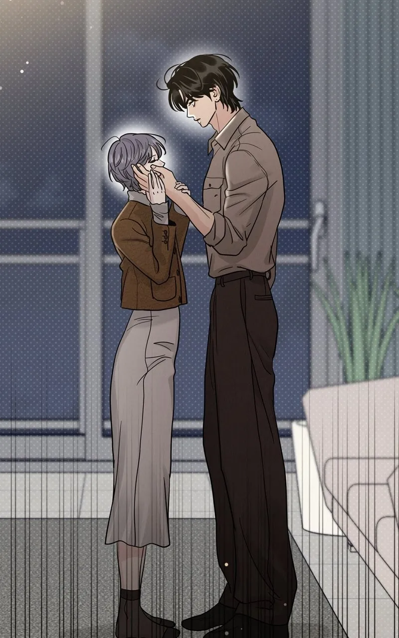 Read Selfish Romance chapter 25 image 5 on Lezhin