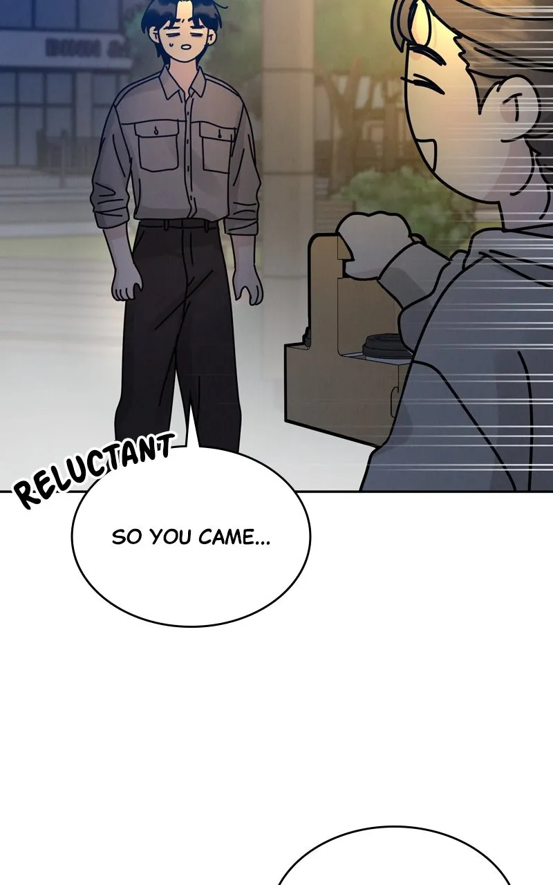 Read Selfish Romance chapter 25 image 53 on Lezhin