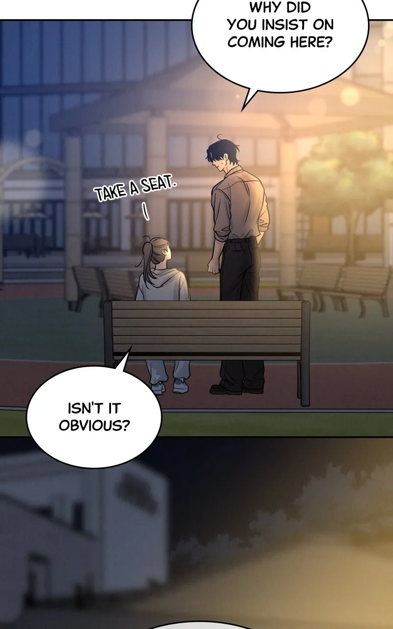 Read Selfish Romance chapter 25 image 54 on Lezhin