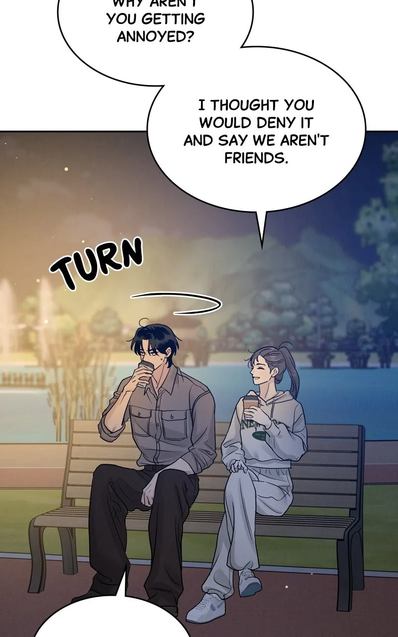 Read Selfish Romance chapter 25 image 58 on Lezhin