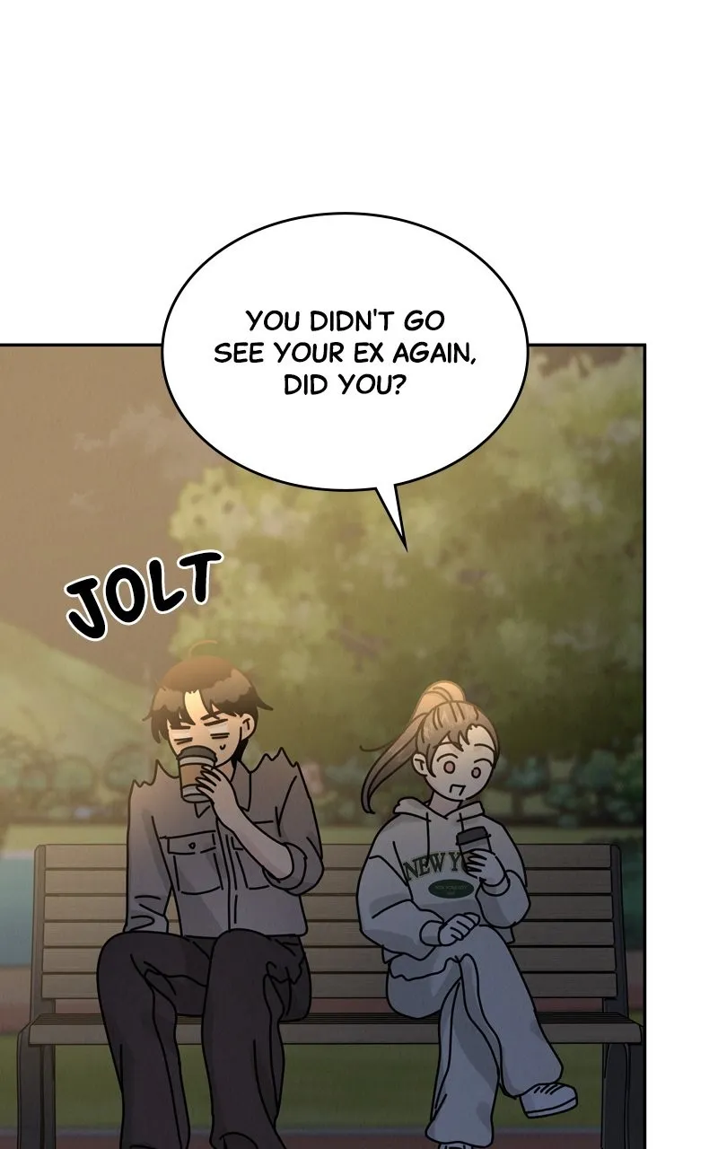 Read Selfish Romance chapter 25 image 63 on Lezhin