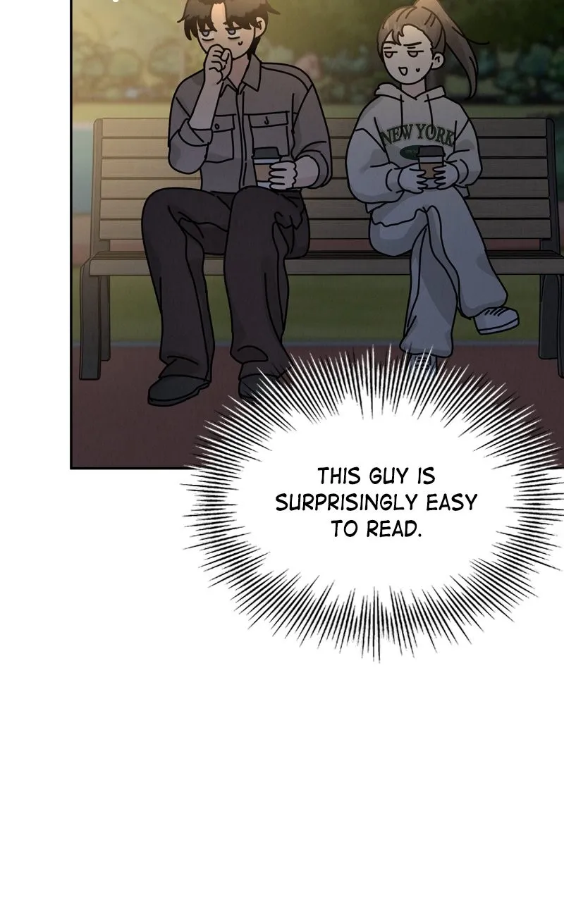 Read Selfish Romance chapter 25 image 65 on Lezhin