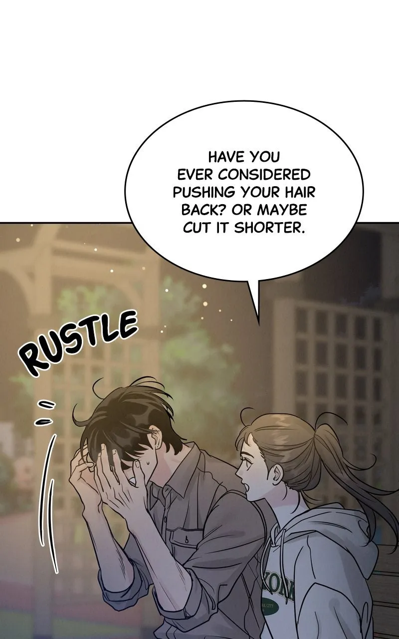 Read Selfish Romance chapter 25 image 71 on Lezhin