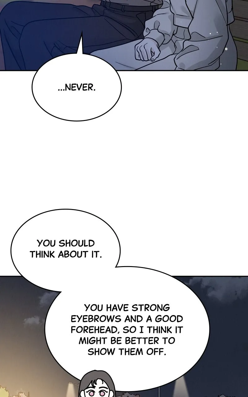 Read Selfish Romance chapter 25 image 72 on Lezhin