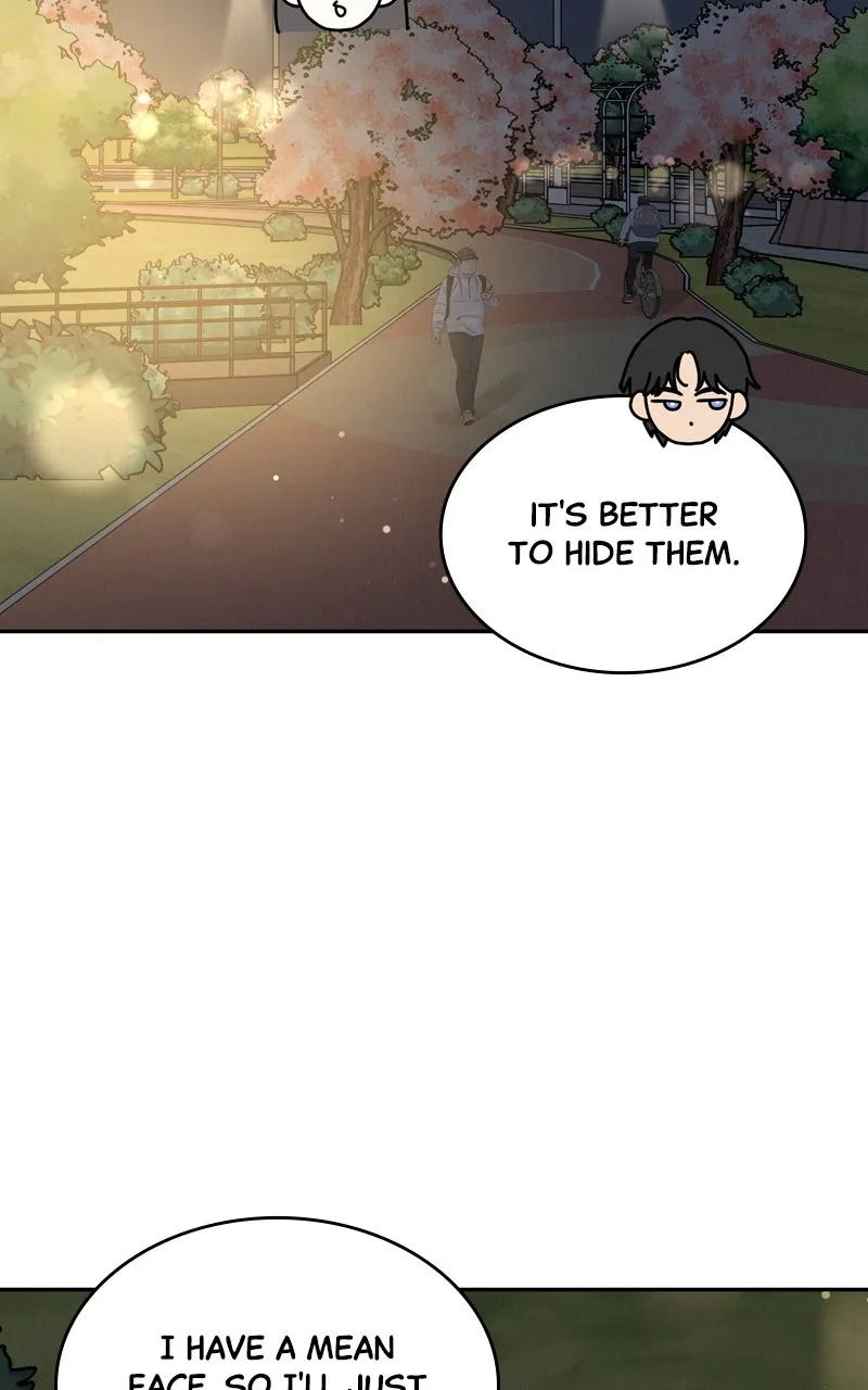 Read Selfish Romance chapter 25 image 73 on Lezhin