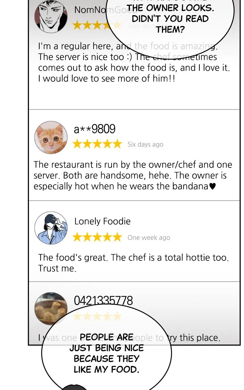 Read Selfish Romance chapter 25 image 77 on Lezhin