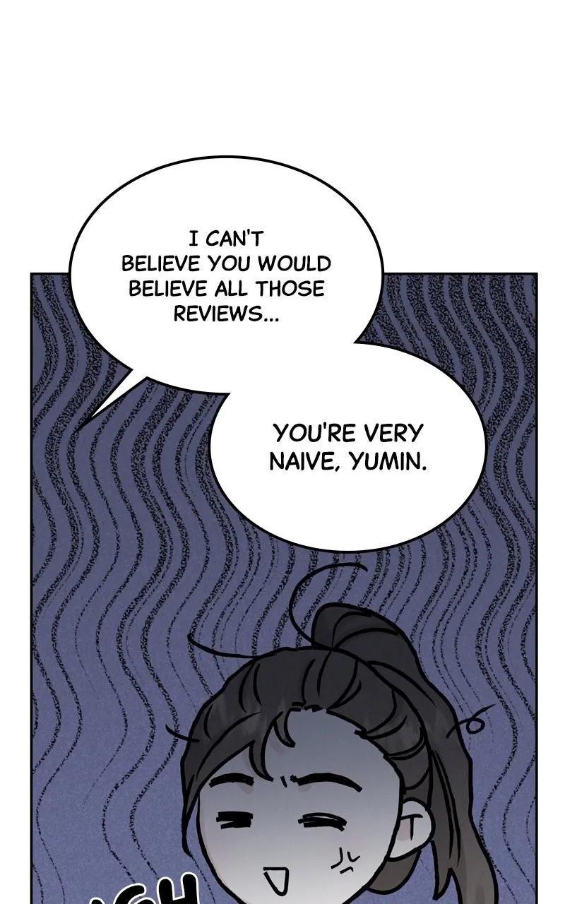 Read Selfish Romance chapter 25 image 80 on Lezhin