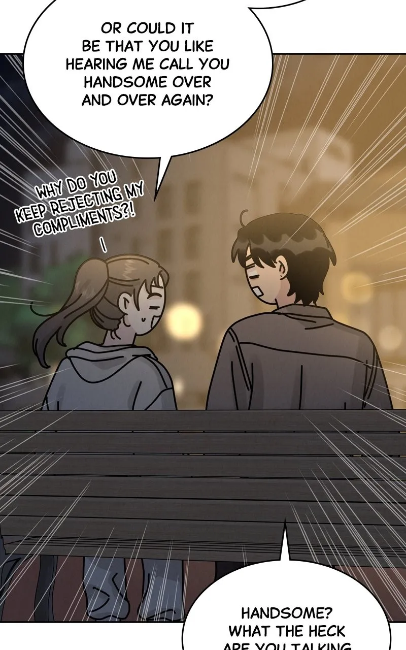 Read Selfish Romance chapter 25 image 82 on Lezhin