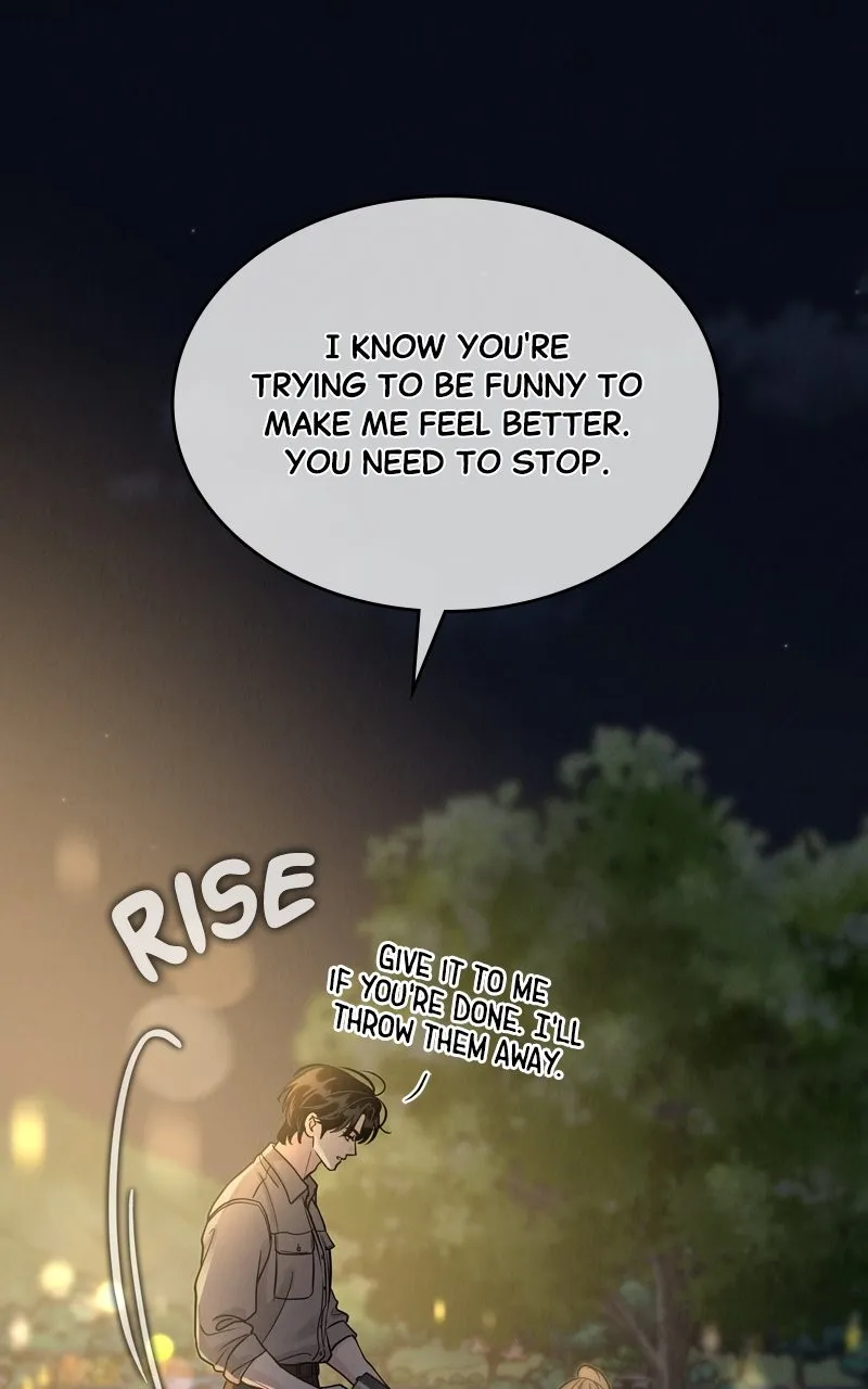Read Selfish Romance chapter 25 image 86 on Lezhin